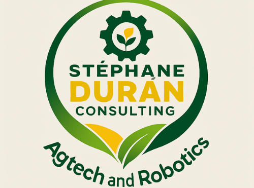 Stéphane Duran Consulting